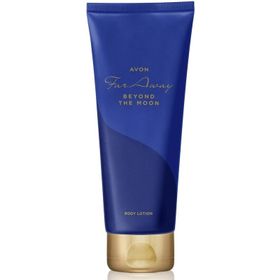 Avon 125 ml Far Away Beyond The Moon Vücut Losyonu