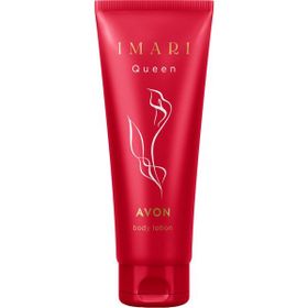 Avon 125 ml Imari Queen Parfüm Kokulu Vücut Losyonu