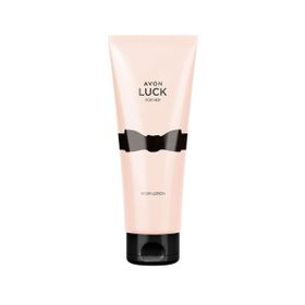 Avon 125 ml Luck Kadın Vücut Losyonu