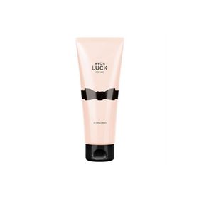 Avon 125 ml Luck Kadın Vücut Losyonu