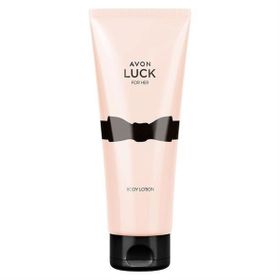 Avon 125 ml Luck Kadın Vücut Losyonu
