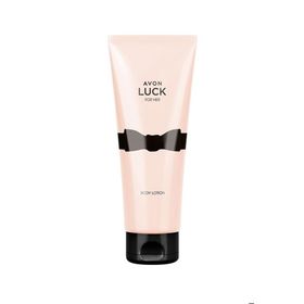 Avon 125 ml Luck Kadın Vücut Losyonu