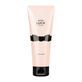 Avon 125 ml Luck Kadın Vücut Losyonu
