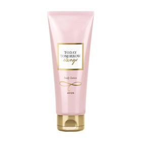 Avon 125 ml TTA Always Vücut Losyonu