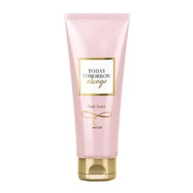 Avon 125 ml TTA Always Vücut Losyonu