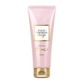 Avon 125 ml TTA Always Vücut Losyonu