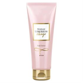 Avon 125 ml TTA Always Vücut Losyonu