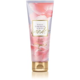 Avon 125 ml TTA Wonder Vücut Losyonu