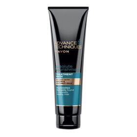 Avon 150 ml Advance Techniques Argan Yağı İçeren Saç Bakım Maskesi