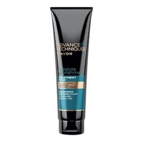 Avon 150 ml Advance Techniques Argan Yağı İçeren Saç Bakım Maskesi