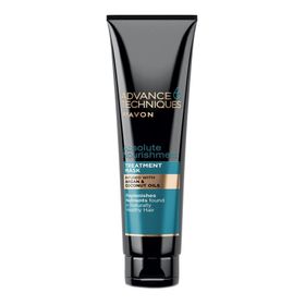 Avon 150 ml Advance Techniques Argan Yağı İçeren Saç Bakım Maskesi