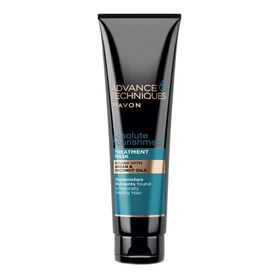 Avon 150 ml Advance Techniques Argan Yağı İçeren Saç Bakım Maskesi