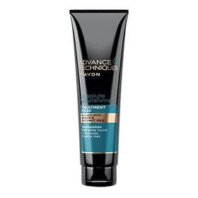 Avon 150 ml Advance Techniques Argan Yağı İçeren Saç Bakım Maskesi