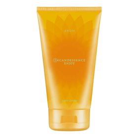 Avon 150 ml Incandessence Enjoy Vücut Losyonu