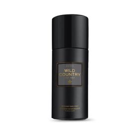 Avon 150 ml Wild Country Erkek Sprey Deodorant