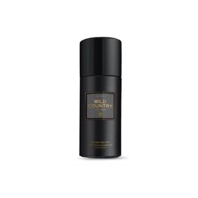 Avon 150 ml Wild Country Erkek Sprey Deodorant