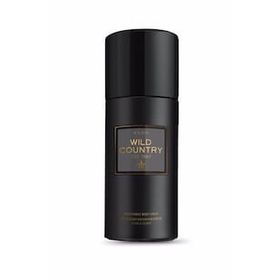Avon 150 ml Wild Country Erkek Sprey Deodorant