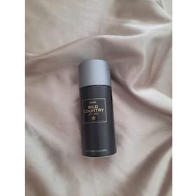 Avon 150 ml Wild Country Erkek Sprey Deodorant