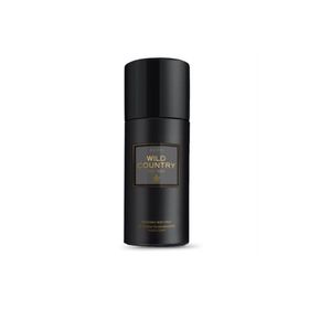 Avon 150 ml Wild Country Erkek Sprey Deodorant