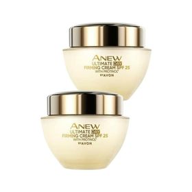 Avon 2 x 50 ml Anew Ultimate Gündüz Kremi