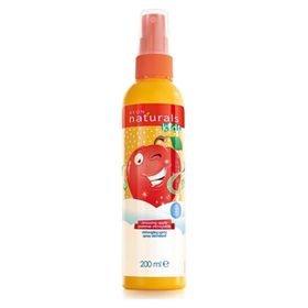 Avon 200 ml Naturel Kids Saç Açıcı Sprey