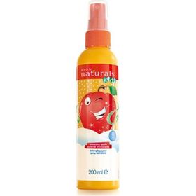Avon 200 ml Naturel Kids Saç Açıcı Sprey