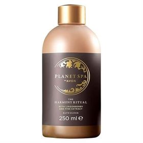 Avon 200 ml Planet Spa The Harmony Rituel Banyo Köpüğü