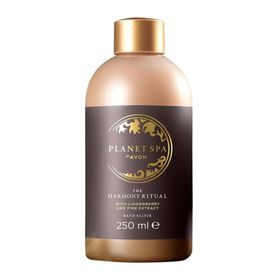 Avon 200 ml Planet Spa The Harmony Rituel Banyo Köpüğü