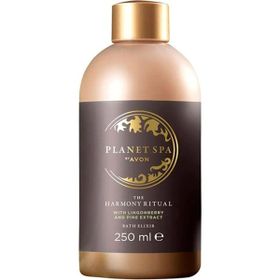 Avon 200 ml Planet Spa The Harmony Rituel Banyo Köpüğü