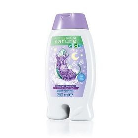 Avon 22570 Naturals Kids Lavanta 250 ml Banyo Köpüğü