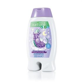 Avon 22570 Naturals Kids Lavanta 250 ml Banyo Köpüğü