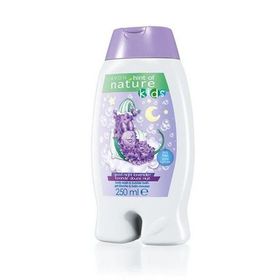 Avon 22570 Naturals Kids Lavanta 250 ml Banyo Köpüğü