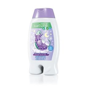 Avon 22570 Naturals Kids Lavanta 250 ml Banyo Köpüğü