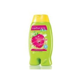 Avon 22570 Naturals Kids Lavanta 250 ml Banyo Köpüğü
