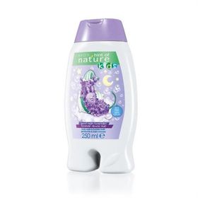 Avon 22570 Naturals Kids Lavanta 250 ml Banyo Köpüğü