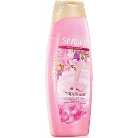 Avon 250 ml Senses Happiness Duş Jeli