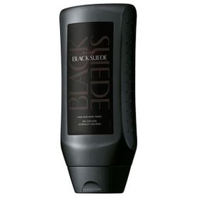 Avon 250 ml Siyah Süet Saç ve Vücut Şampuanı