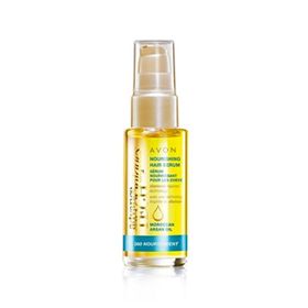 Avon 25878 Advance Techniques Argan Yağı 30 ml Saç Serumu