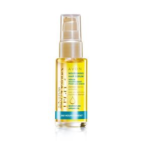 Avon 25878 Advance Techniques Argan Yağı 30 ml Saç Serumu