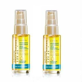 Avon 25878 Advance Techniques Argan Yağı 30 ml Saç Serumu