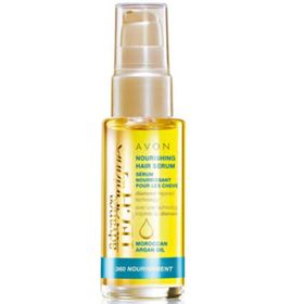 Avon 25878 Advance Techniques Argan Yağı 30 ml Saç Serumu