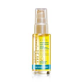 Avon 25878 Advance Techniques Argan Yağı 30 ml Saç Serumu