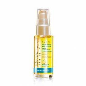Avon 25878 Advance Techniques Argan Yağı 30 ml Saç Serumu
