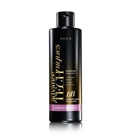 Avon 26061 Advance Techniques 250 ml Şampuan