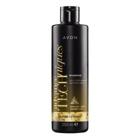Avon 26061 Advance Techniques 250 ml Şampuan