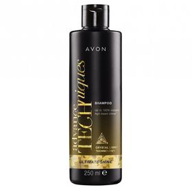 Avon 26061 Advance Techniques 250 ml Şampuan