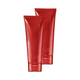 Avon 2x125 ml Attraction Desire Kadın Vücut Losyonu