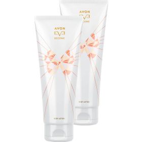 Avon 2x125 ml Eve Become Vücut Losyonu