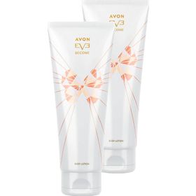 Avon 2x125 ml Eve Become Vücut Losyonu