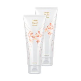 Avon 2x125 ml Eve Become Vücut Losyonu